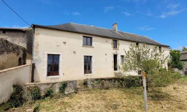 Maison 4 pièces 135 m²