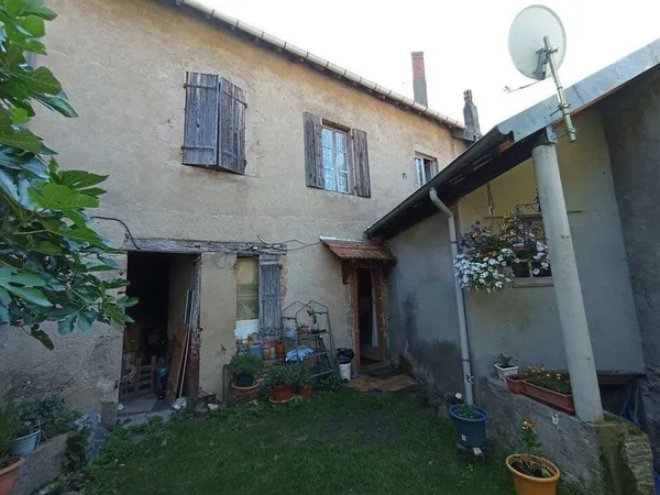 Maison 8 pièces 152 m²