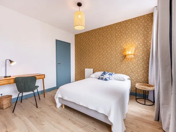 Loue chambre