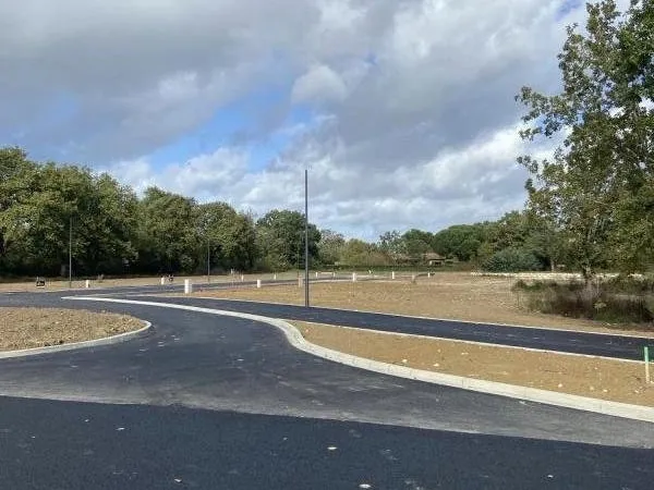 Terrain à bâtir Vente Montauban  792m² 76500€