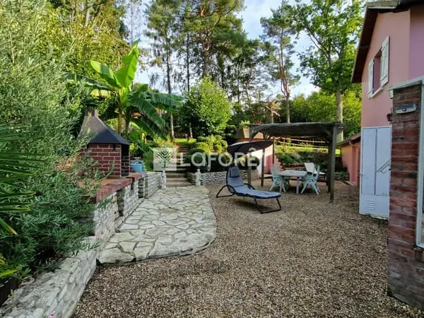 Maison de charme style provence