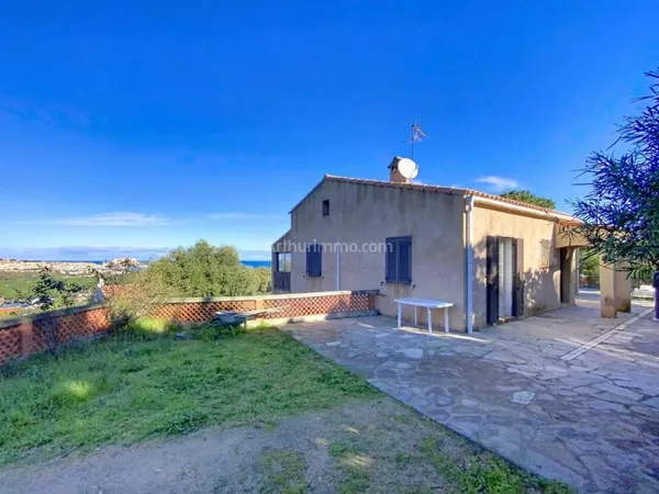 Maison 3 pièces 101 m²