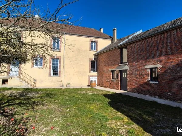 Maison de Campagne