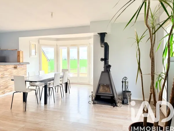 Maison 4 pièces 98 m²