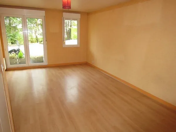 APPARTEMENT F1 (39,41 m2) avec parking et cave