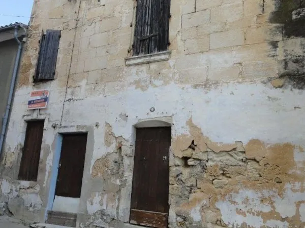 Achat : Maison Saint-Gilles (30800)