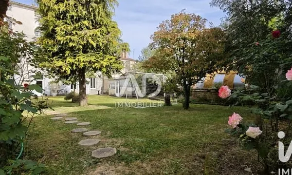 Vente Maison/villa 11 pièces