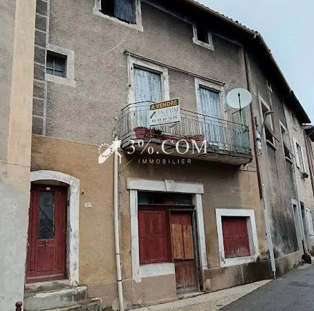 Maison 6 pièces 300 m²