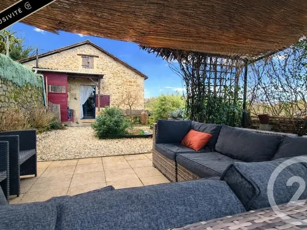 Maison 6 pièces 116 m²