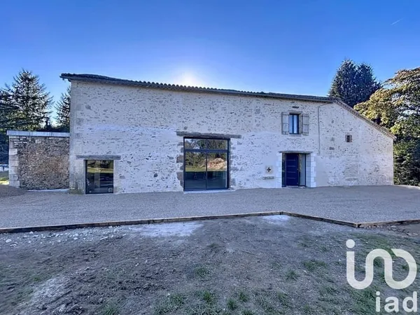 Vente Maison traditionnelle 6 pièces