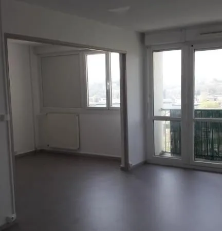 Appartement 5 pièces 99 m²