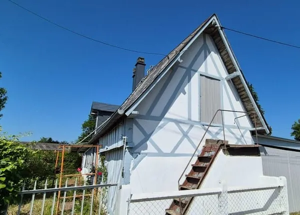 Maison 3 pièces 62 m²