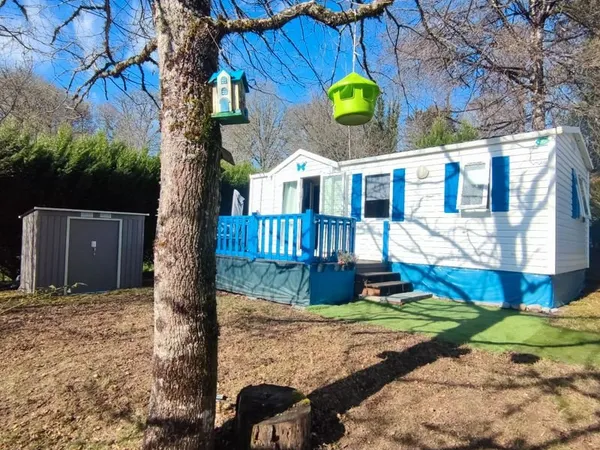 Mobil home