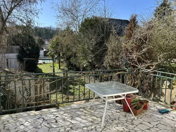 Maison 7 pièces 139 m²