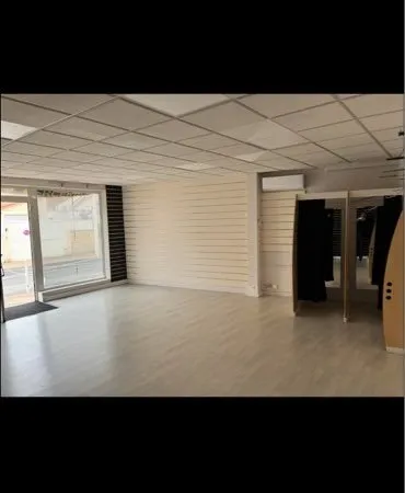 Location saisonnière