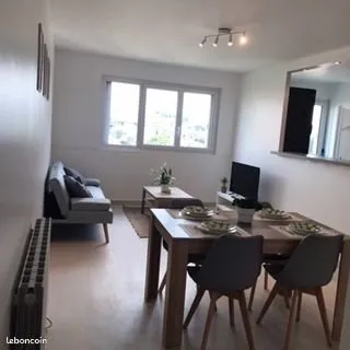 Chambre dans colocation premium