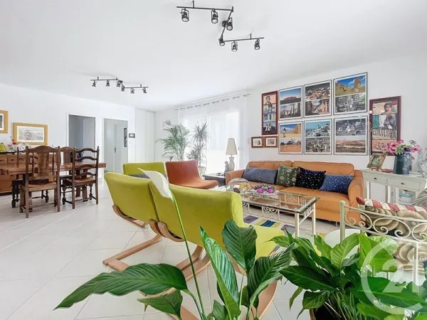 Maison 5 pièces 153 m²