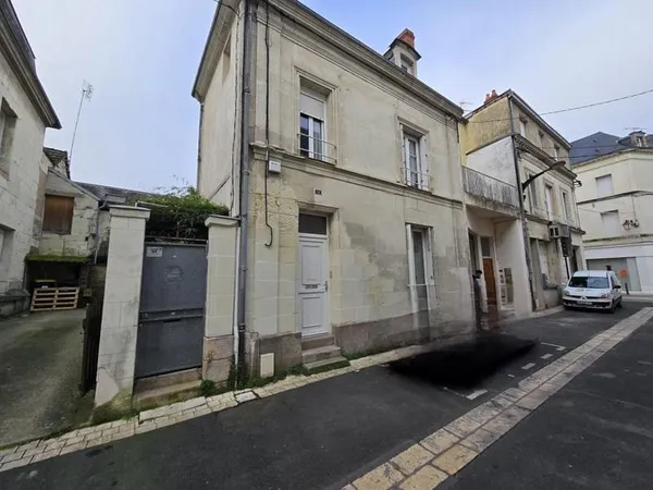 Immeuble 6 pièces