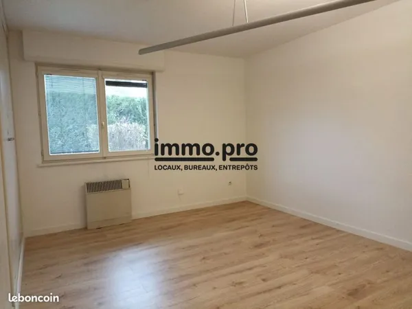 Bureaux 67 m² Colmar