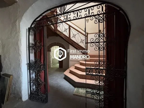 Maison 6 pièces 167 m²