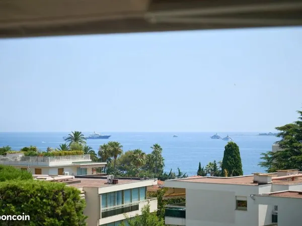 Appartement 5 pièces 136 m²