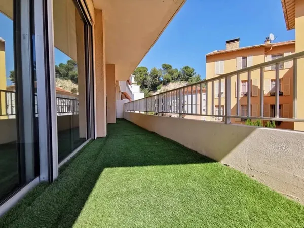 Appartement 5 pièces 108 m²