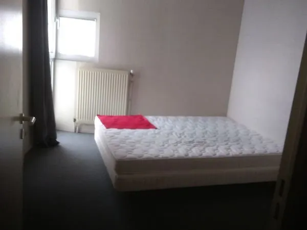 Loue appartement T3