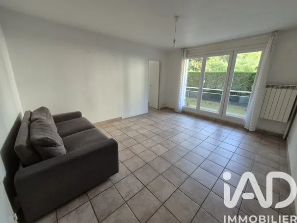 Appartement 4 pièces 82 m²