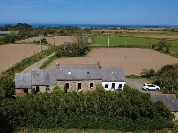 Corps de ferme