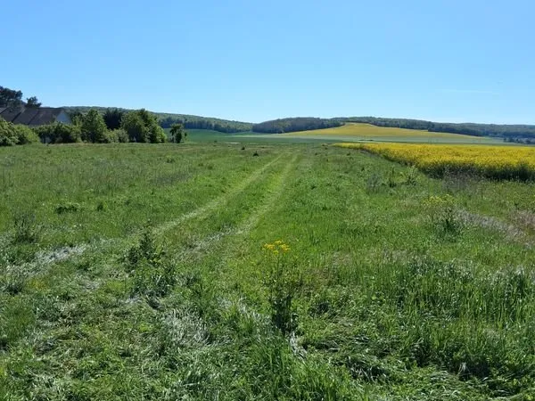 Terrain a batir