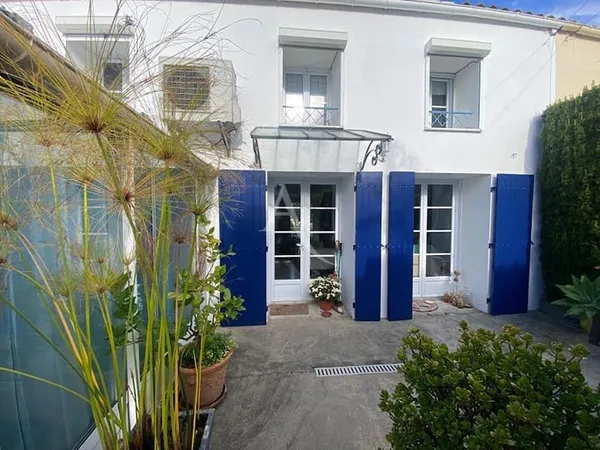 Maison 7 pièces 150 m²
