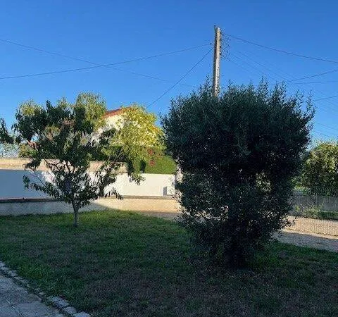 Maison 6 pièces 136 m²