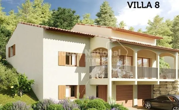 Maison 5 pièces 142 m²