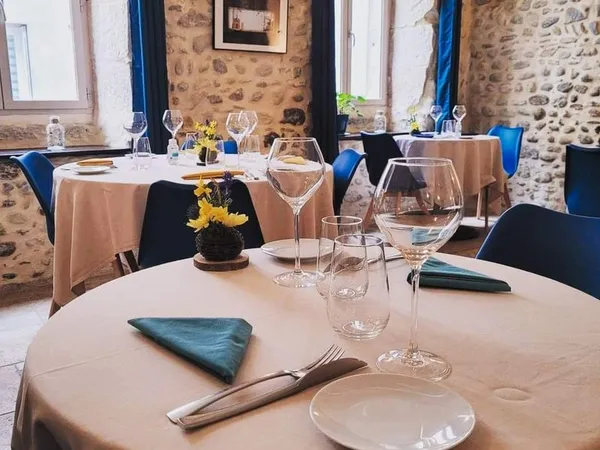 Restaurant limoux