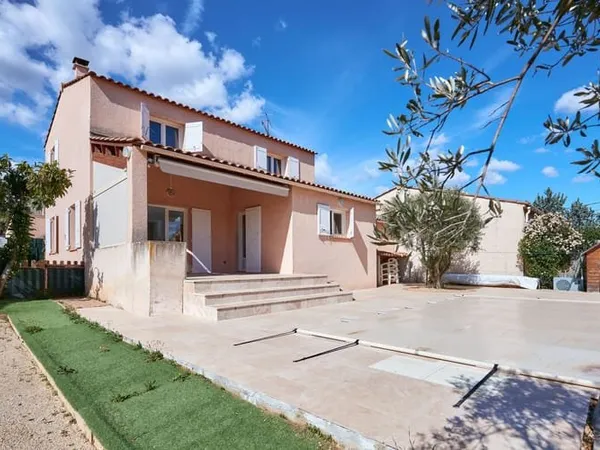 Maison 4 pièces 110 m²