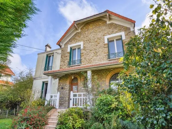 Maison 4 pièces 75 m²