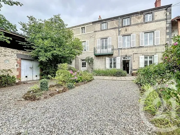 Maison 12 pièces 190 m²
