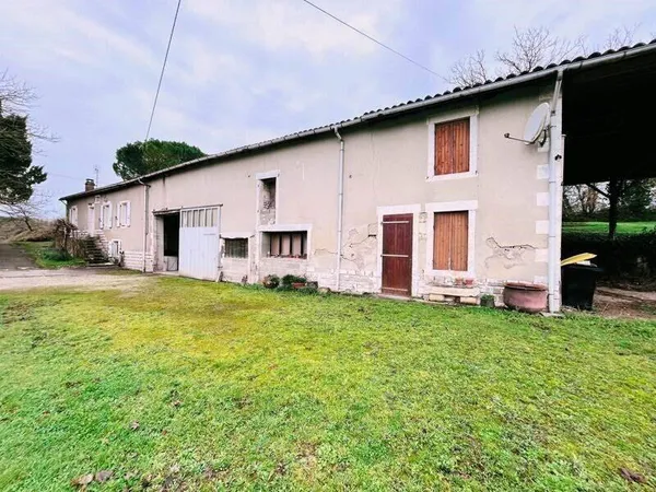 Maison 8 pièces 103 m²