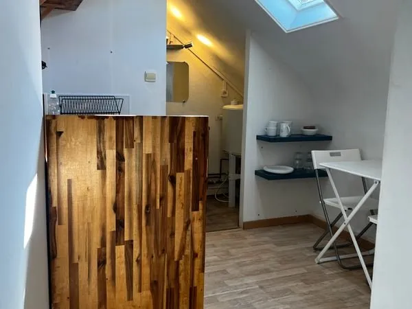 Logement centre ville