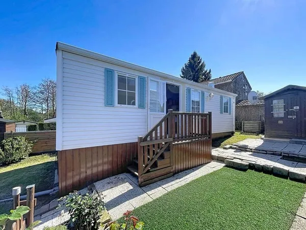 Terrain 143 m²
