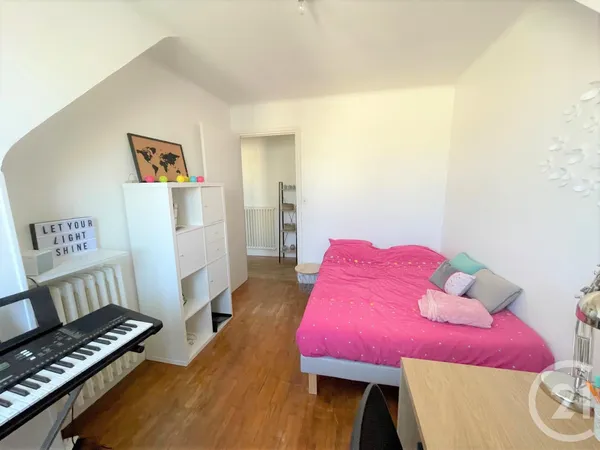 Appartement 2 pièces 36 m²