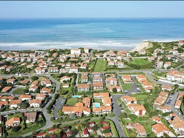 Appartement 4 pièces 131 m²