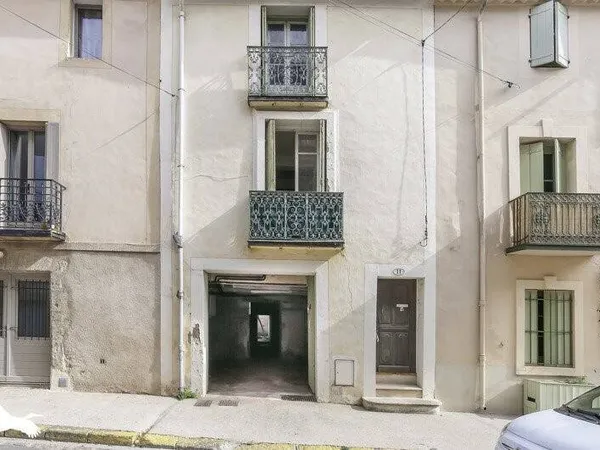Maison 5 pièces 97 m²