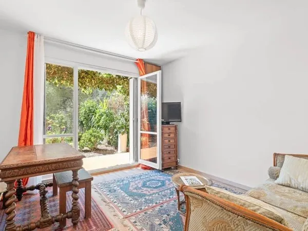 Appartement 3 pièces 50 m²