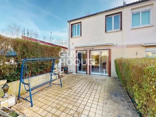 Maison 5 pièces 82 m²