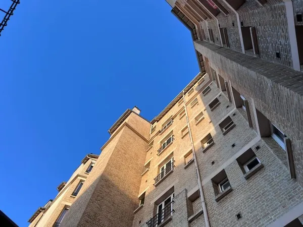 2 PIÈCES + 1 CAVE