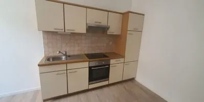 Appartement 2 pièces 29 m²