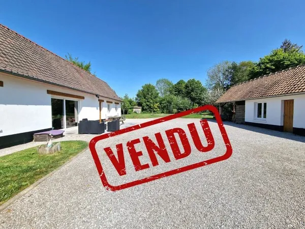 Maison 4 pièces 106 m²