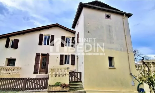 Maison avec appartements 17 pièces 288 m²