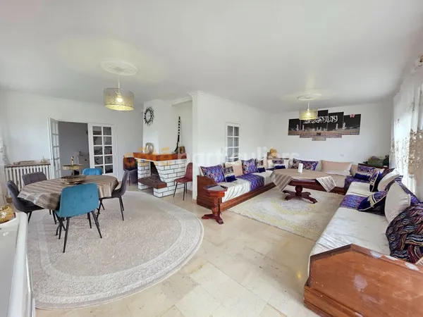 Maison 146 m2